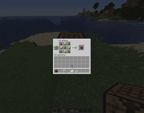 New idea about changing the TNT crafting recipe - Suggestions - Minecraft: Java Edition ...