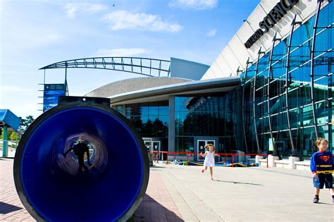 Ontario Science Centre in Toronto - Engaging in Research and Discovery – Go Guides