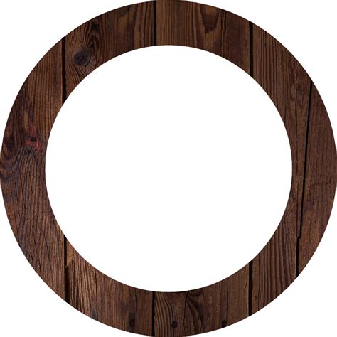 Wood frame - Openclipart