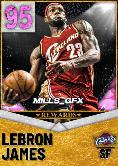 NBA 2K22 2KDB Custom Card Thx For Cotd Temp In Comments