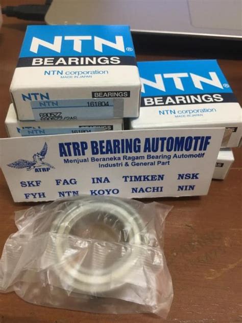 BALL BEARING 6905 ZZ NTN JAPAN Lazada Indonesia