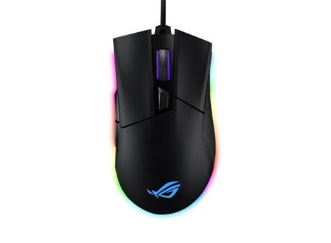 Rog Gladius Ii Origin Ergonomic Right Handed Gaming Mice And Mouse Pads｜rog Republic Of