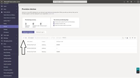 How To Add An Ip Phone To Teams For Direct Routing Stream Networks