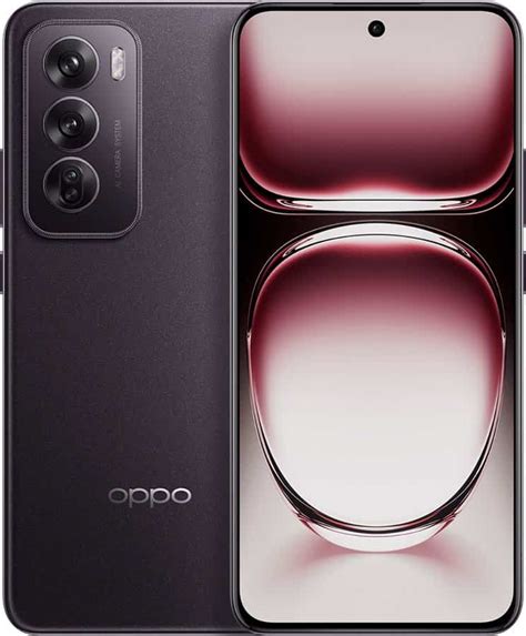 Oppo Reno12 5G 256GB 12GB RAM Gsm Unlocked Phone Mediatek Dimensity