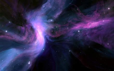 Joeyjazz Space Space Art Nebula Artwork Digital Art Stars Abstract HD