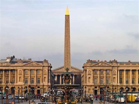 O Guia Dos Meus Monumentos Imperd Veis Em Paris Dicas De Paris