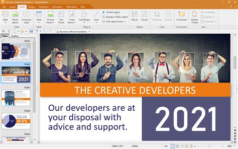 Softmaker Office 2024 Build 1222 64 Bit Free Download Software