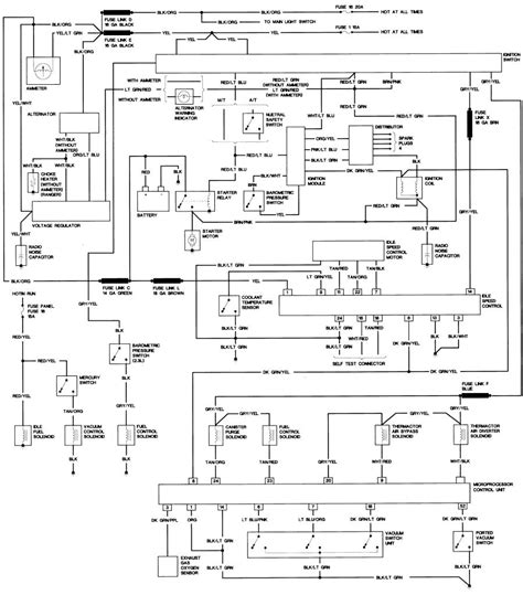 Ford Bronco Upfitter Switch Wiring