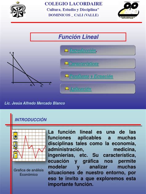 Pdf Funcion Lineal Dokumen Tips