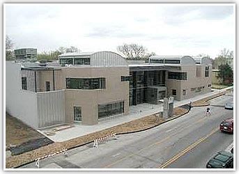 Lawrence Arts Center - City of Lawrence, Kansas