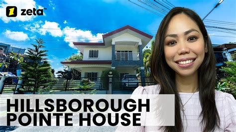 Hillsborough Pointe Ridge Lot House For Sale Cagayan De Oro House For