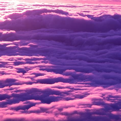 Purple Clouds Aesthetic Images - Free Download on Freepik