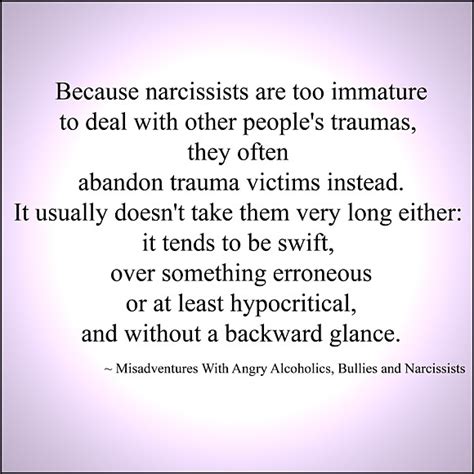 Misadventures With Angry Alcoholics Bullies And Narcissists Injustice