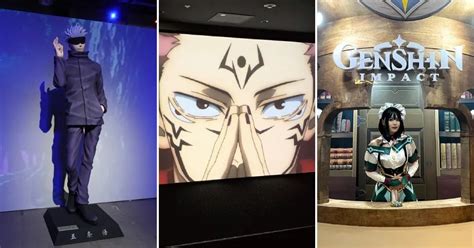 afa singapore     jujutsu kaisen experience