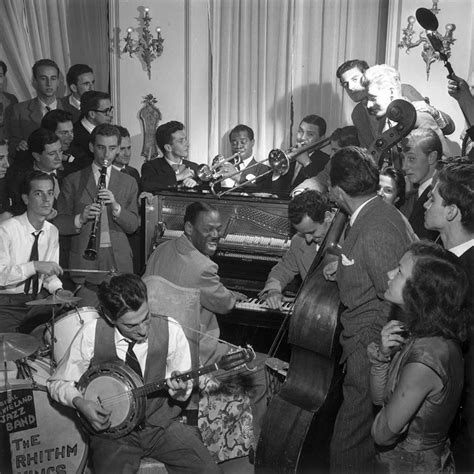 Dixieland | Getty Images Gallery