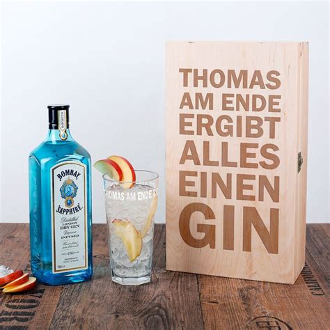 Geschenke Onlinede Gin Geschenke Alkohol Geschenke Gin Set