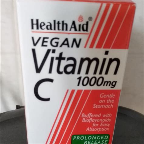 Health Aid Vitamin C Reviews Abillion