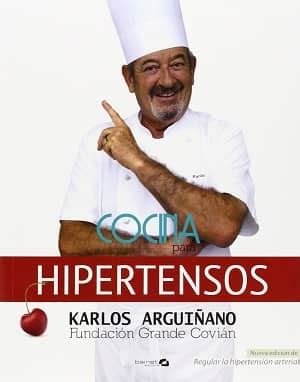 Los 3 Mejores Libros De Recetas Para Hipertensos 2024