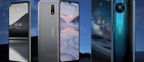 Hmd Debuts First Nokia 5g Smartphone The Nokia 5g With