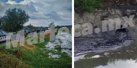 FUGA DE HIDROCARBURO EN JUANDHÓ