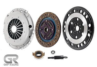 Grip Stage Clutch Kit Flywheel For Scion Fr S Subaru Brz