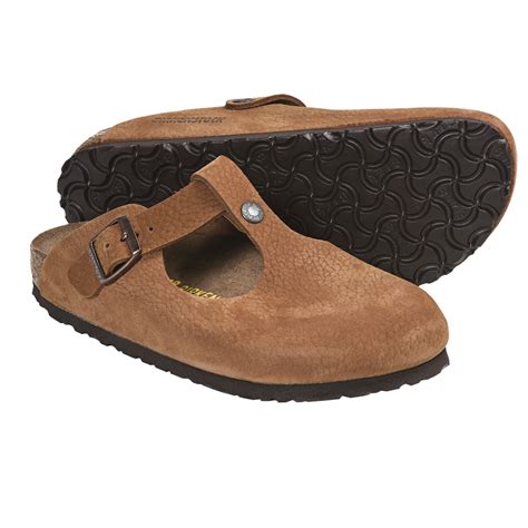 Birkenstock Clogs Women Hippie Sandals