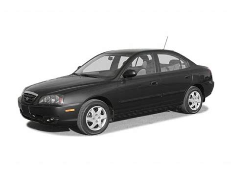 2005 Hyundai Elantra Reviews, Ratings, Prices - Consumer Reports