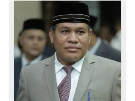 Mendagri Tunjuk Dua Putra Aceh Selatan Jadi Pj Bupati Dan Pj Wali Kota