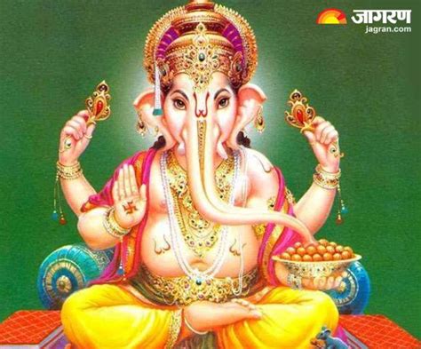 Lord Ganesh जीवन के दुखों को दूर करने के लिए करें यह एक कार्य जीवन