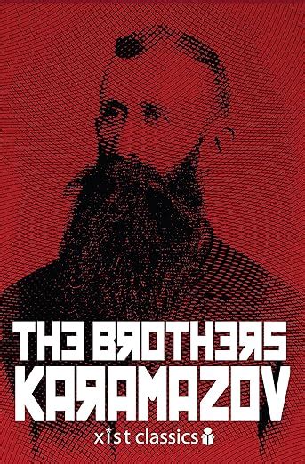 The Brothers Karamazov Xist Classics Kindle Edition By Dostoevsky