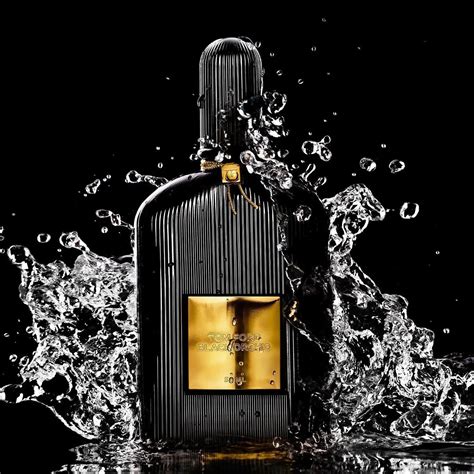 Tom Ford Black Orchid Eau De Parfum 100ml Parfum Homes