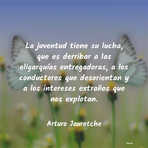 Frases Del D A De La Juventud Literato