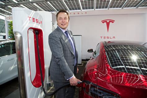 Tesla Αυτό είναι το Plan 3 του Έλον Μασκ Cars Electric