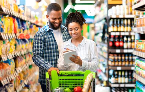 Pesquisa Aponta Que Brasileiros Consumiram Mais Gastando Menos Em Agosto