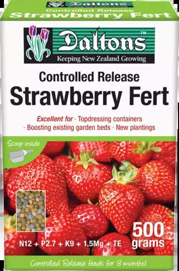 Daltons Strawberry Fert