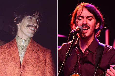 George Harrison's Unreleased Songs May Be Finished by His Son, Dhani