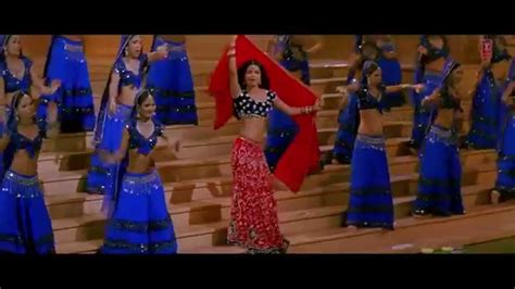 Lal Dupatta Full Hd Song Mujhse Shaadi Karogi Salman Khan Priyanka