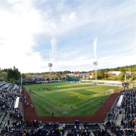 Houston Dash At Ol Reign Tickets 8722 At Lumen Field In Seattle Wa