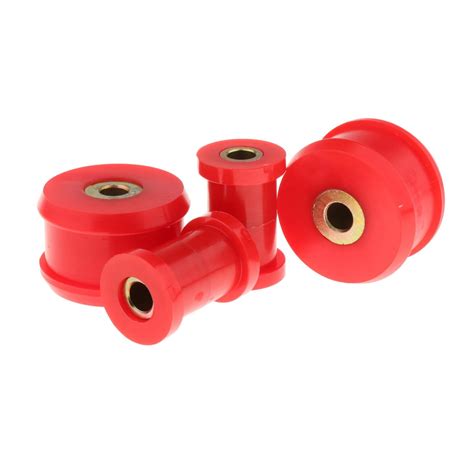 Polyurethane Front Control Arm Bushing Kit For Vw Grandado