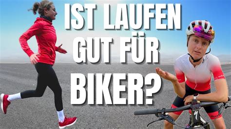 Lauftraining Im Radsport Eine Gute Alternativsportart YouTube