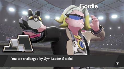 Pokemon Swordshield Details More Of Its New Pokemon Gym Leaders