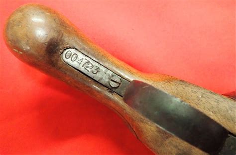 1840s British Brown Bess Musket Converted Tower Percussion P