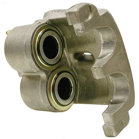 Dual Piston Caliper Right Or Left Side Mill Supply Inc