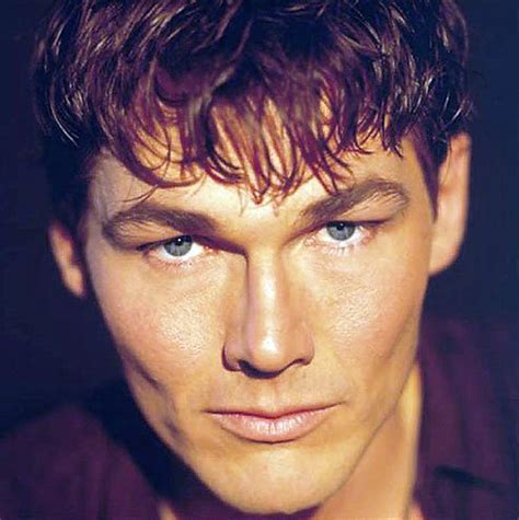 Morten Harket The Voice Of A Ha Old Celebrities Just Beautiful Men