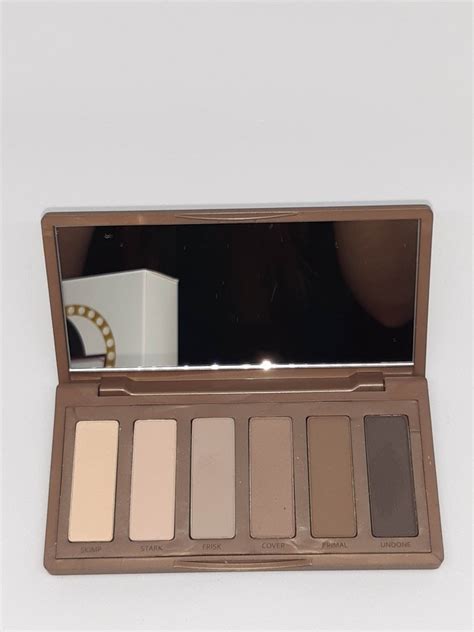 Paleta cieni Urban Decay Basics Naked 2 Tarnów Kup teraz na