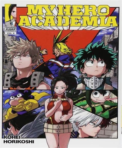 My Hero Academia capítulo 395 Fecha de lanzamiento y raw Escuela