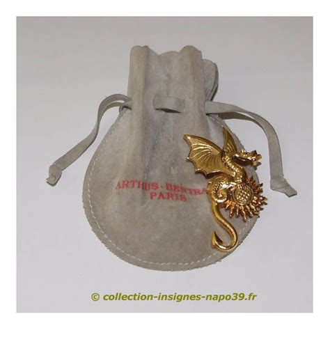 Collection Insignes Du R Giment De Dragons