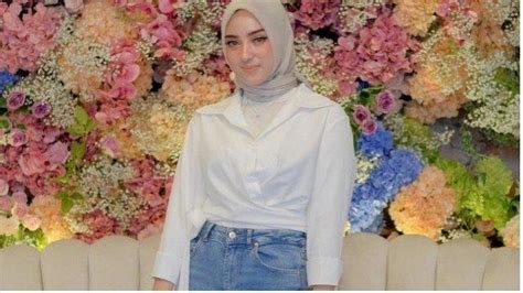 Gaya Hidup Dinan Fajrina Istri Doni Salmanan Yang Masih Pengantin Baru