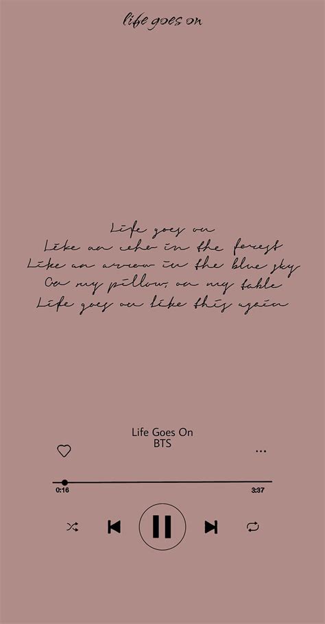 1920x1080px 1080p Free Download Life Goes On Bts Army Bts Camera