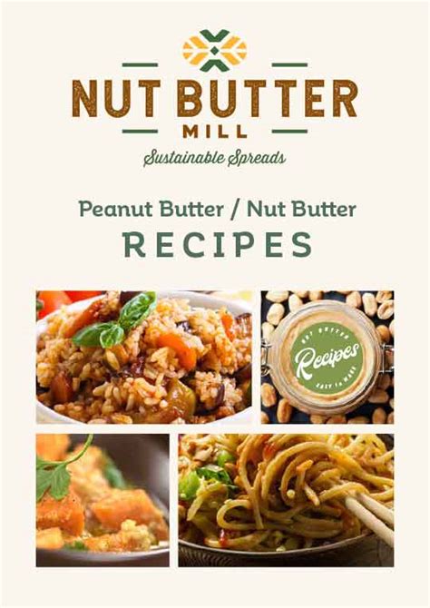 Nut Butter Mill — Peanut Butter Machine / Nut Butter Maker